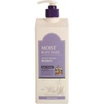 Milk Baobab Mbp Гель для душа увлажняющий Moist Body Wash Baby Powder