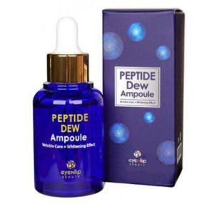 Eyenlip Сыворотка для лица Peptide Dew Ampoule 30 мл