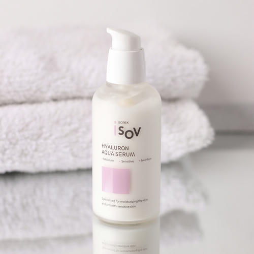 Isov Sorex Сыворотка Hyaluron Aqua Serum — изображение 2