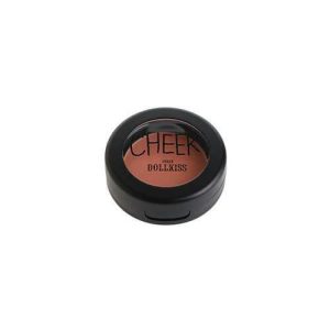 Baviphat Румяна Urban Dollkiss The Stage Cheek #4 Warm Coral