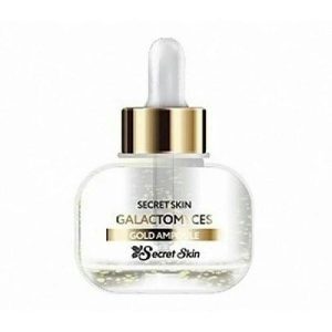 Secret Skin Galactomyces Сыворотка Secretskin Galactomyces Treatment Gold Ampoule