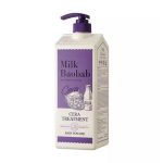 Milk Baobab Cera Treatment Baby Powder Бальзам для волос с керамидами с ароматом детской присыпки