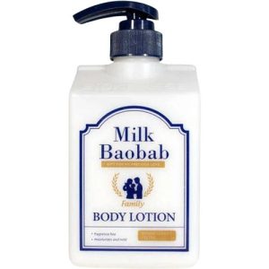 Milk Baobab Family Лосьон для тела Family Body Lotion