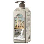 Milk Baobab Pws Гель для душа с ароматом белого мыла MilkBaobab Perfume Body Wash White Soap