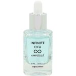 Ayoume Infinite Сыворотка с центеллой Ayoume Infinite Cica Ampoule 30 мл