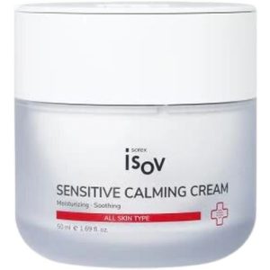 Isov Sorex Крем Sensitive Dermo Calming Cream
