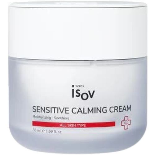 Isov Sorex Крем Sensitive Dermo Calming Cream