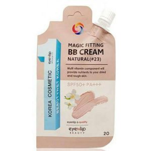 Eyenlip Pocket Крем Magic Fitting BB Cream Natural #23