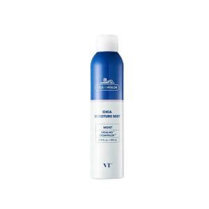 VT Cosmetics Cica Эссенция VT Cosmetics Cica Moisture Mist