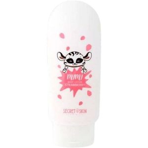 Secret Skin Mimi Лосьон для тела с ароматом клубники Secret Skin mimi body lotion Strawberry