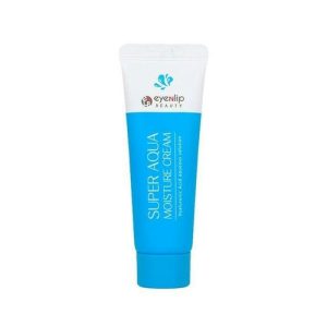Eyenlip Aqua Крем для лица увлажняющий с гиалуроновой кислотой Super Aqua Moisture Cream