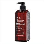 Milk Baobab Sdr Шампунь для волос бессульфатный и бессиликоновый с экстрактом розы MilkBaobab Sensitive Shampoo Damask Rose