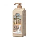 Milk Baobab Original Body Wash Ivory Musk Гель для душа с ароматом мускуса