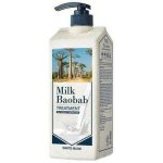Milk Baobab Pwm Бальзам для волос с ароматом белого мускуса MilkBaobab Perfume Treatment White Musk