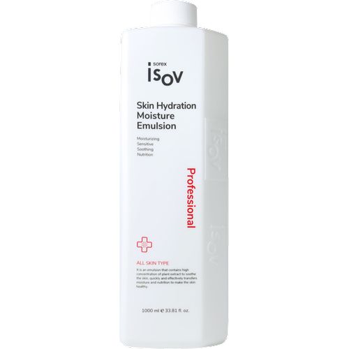 Isov Sorex Крем Skin Hydration Moisture Emulsion