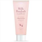 Milk Baobab Baby Лосьон для тела детский MilkBaobab Baby Lotion Travel Edition