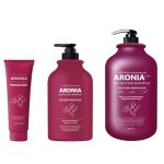 Evas Pedison Шампунь для волос Арония Institute - beaut Aronia Color Protection Shampoo