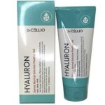 Dr.Cellio Gel Гель для лица отшелушивающий с гиалуроновой кислотой Dr. Cellio Hyaluron Derma Revival Solution Peeling Gel
