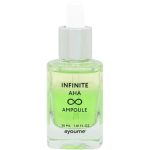 Ayoume Infinite Сыворотка с Ана кислотами Ayoume Infinite Aha Ampoule 30 мл