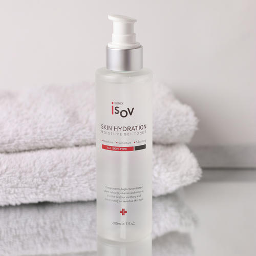 Isov Sorex Эмульсия Skin Hydration Moisture Gel Toner