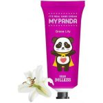 Baviphat My Panda Крем для рук Urban Dollkiss It’s Real My Panda Hand Cream #05 Grace Lily
