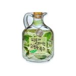 Baviphat Juicy Маска на тканевой основе Green Tea Juicy Mask Sheet( Moisture & Lifting )