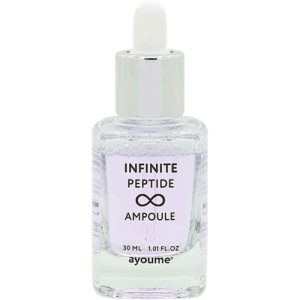 Ayoume Infinite Сыворотка пептидная Ayoume Infinite Peptide Ampoule 30 мл
