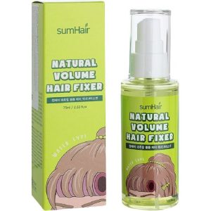 Eyenlip Sumhair Сыворотка для волос Natural Volume Hair Fixer #Shine Muscat