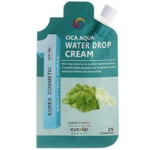 Eyenlip Pocket Крем для лица увлажняющий ClCA Aqua Water Drop Cream
