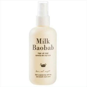 Milk Baobab Hair Спрей-масло для волос MilkBaobab Hair Oil Mist