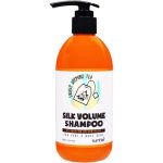 Eyenlip Sumhair Sv Шампунь для волос с ароматом жасмина Silk Volume Shampoo