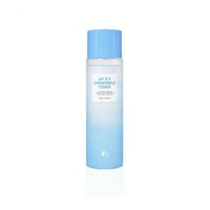 Eyenlip Fabyou pH Тонер для чувствительной кожи с ромашкой pH 5.5 Chamomile Toner