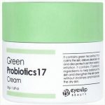 Eyenlip Probiotics Крем для лица с пробиотиками и зеленым чаем Green Probiotics 17 Cream