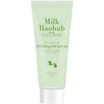 Milk Baobab Baby Лосьон для тела детский Baby Soothing Gel Lotion Pouch