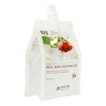 Eyenlip Гель для тела увлажняющий Natural And Hygienic Real Rose Soothing Gel