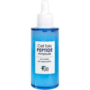 Eyenlip Fabyou Сыворотка для лица с пептидами Cell toks Peptide Ampoule