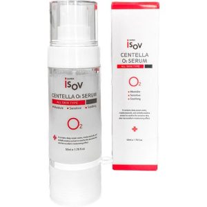 Isov Sorex Сыворотка Centella O2 Serum
