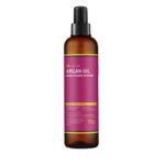 Evas Char Char Эссенция для волос Аргановое Масло Argan Oil Wave Volume Essense, 250 мл