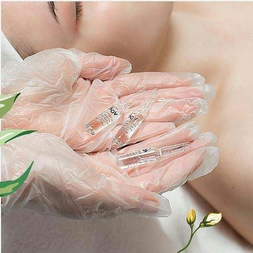 Isov Sorex Сыворотка Moisture Booster Ampoule — изображение 2