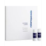 Miriamquevedo Extreme Caviar Bio-Regenerative Shock Treatment for Hair Loss - Биовосстанавливающая сыворотка против выпадения волос 10х10 мл