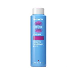 Goldwell Colorance 5N@BP - Тонирующая крем-краска для волос светло-коричневый с перламутровым сиянием 120 мл