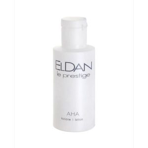Eldan Le Prestige AHA Peel Lotion - Поверхностный молочный пилинг для домашнего использования 50 мл