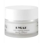 Eldan Le Prestige DMAE Anti-Aging Cream Lifting Effect - Крем омолаживающий для коррекции возрастных изменений 50 мл