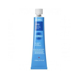 Goldwell Colorance 5RB - Тонирующая крем-краска для волос темно-красный бук 60 мл