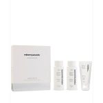 Miriamquevedo Glacial White Caviar Global Rejuvenation Set - Набор для омоложения и глубокого восстановления