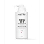 Goldwell Dualsenses Bond Pro 60Sec Treatment - Уход за 60 секунд для ломких волос 500 мл