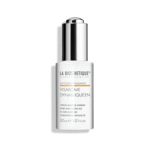 La Biosthetique Methode Vitalisante Visarome Dynamique En - Аромакомплекс освежающий 30 мл