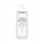 Goldwell Dualsenses Curly and Waves Hydrating Shampoo - Увлажняющий шампунь для вьющихся волос 1000 мл