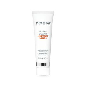 La Biosthetique Cheveux Longs Intensive Spa Mask Интенсивная реструктурирующая SPA-маска для волос 150 мл