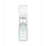 Goldwell Dualsenses Curly and Waves Hydrating Serum Spray - Увлажняющая сыворотка-спрей для вьющихся волос 150 мл